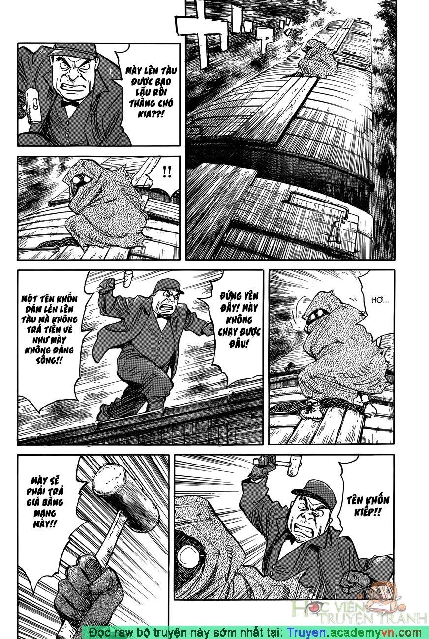 Billy Bat Chapter 85 - 2