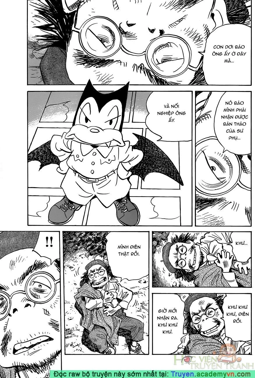 Billy Bat Chapter 85 - 9
