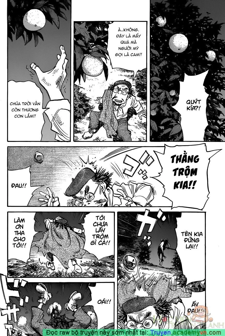 Billy Bat Chapter 85 - 10