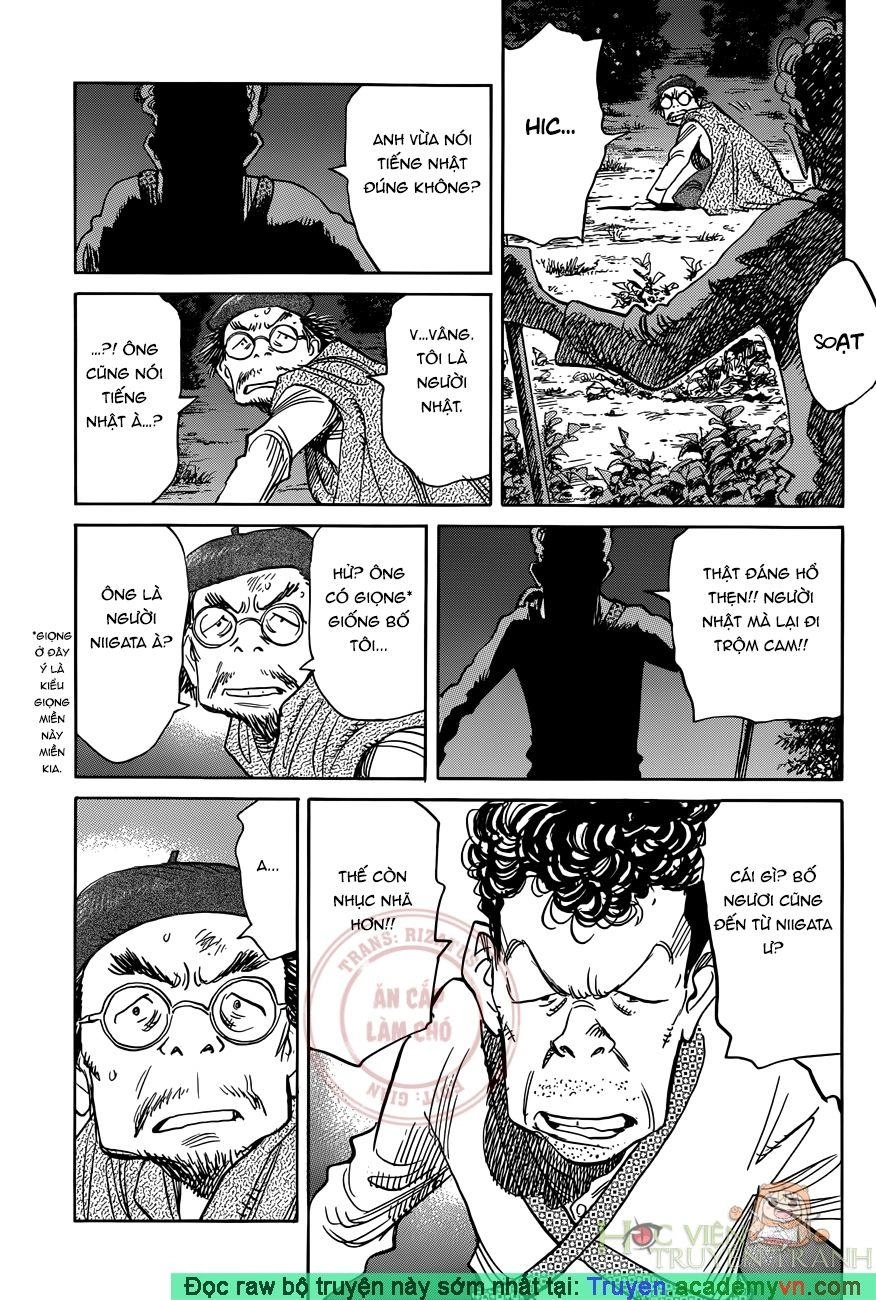 Billy Bat Chapter 85 - 11