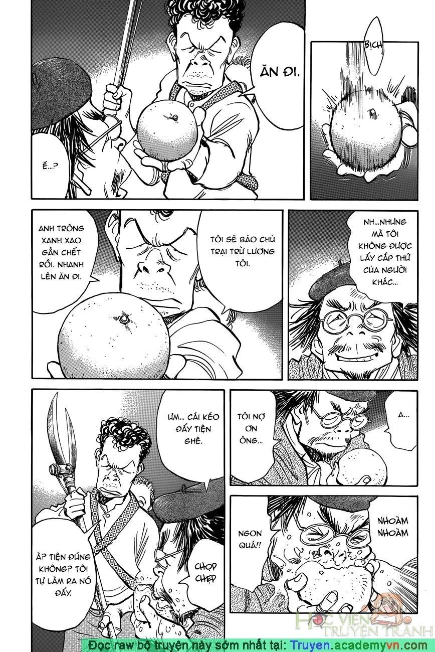 Billy Bat Chapter 85 - 13