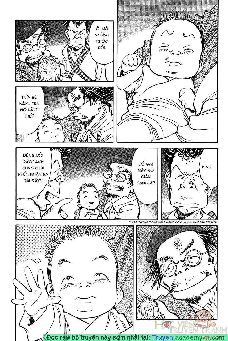 Billy Bat Chapter 85 - 15