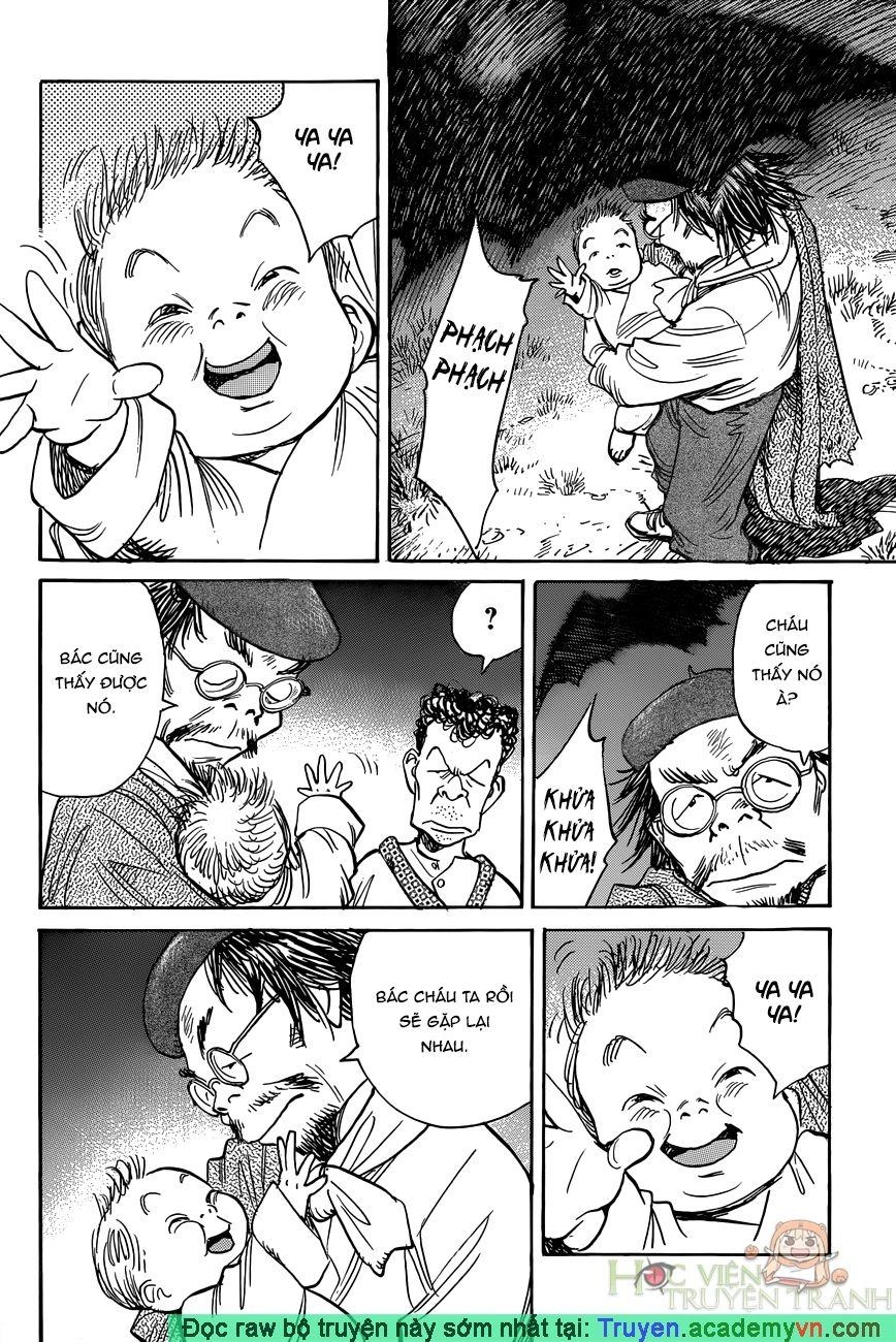 Billy Bat Chapter 85 - 16