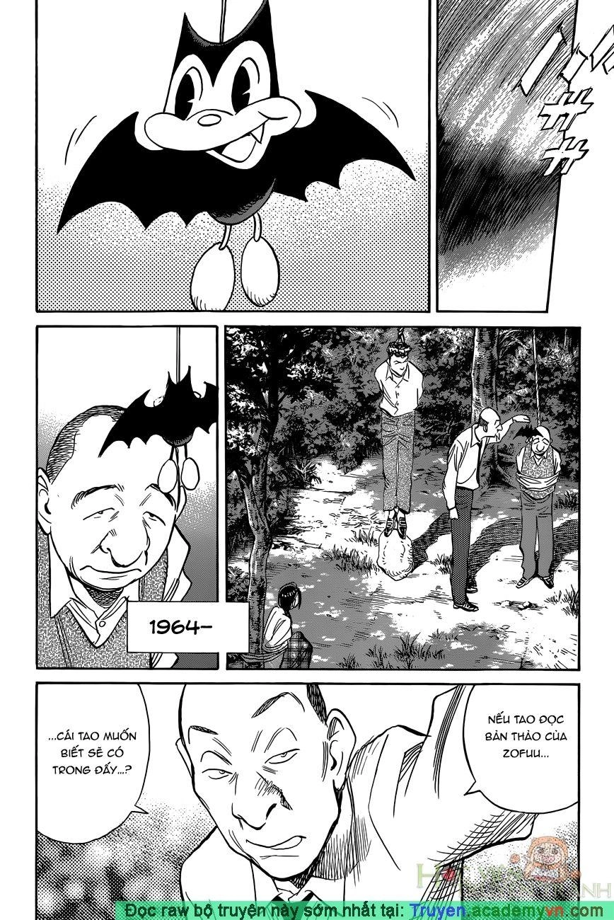 Billy Bat Chapter 85 - 19