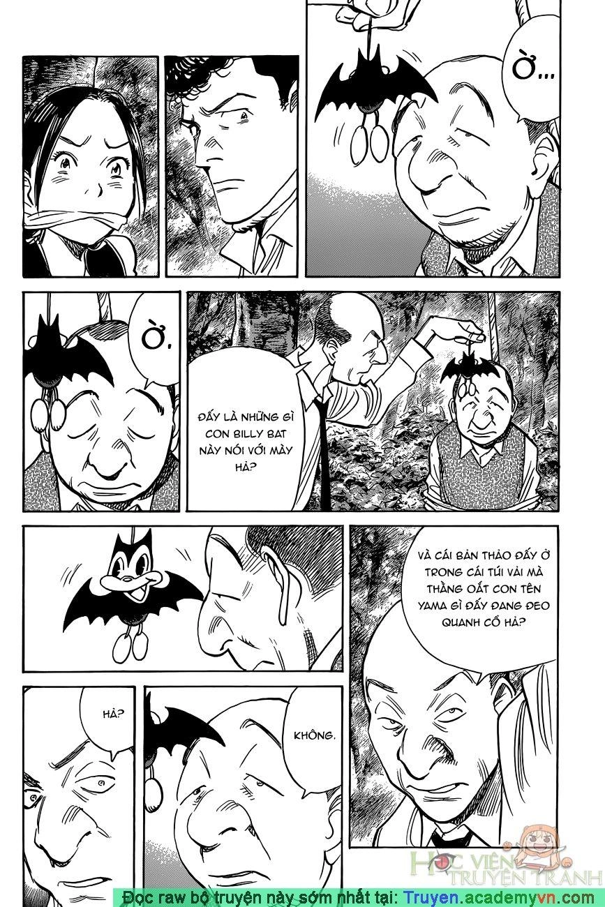 Billy Bat Chapter 85 - 20