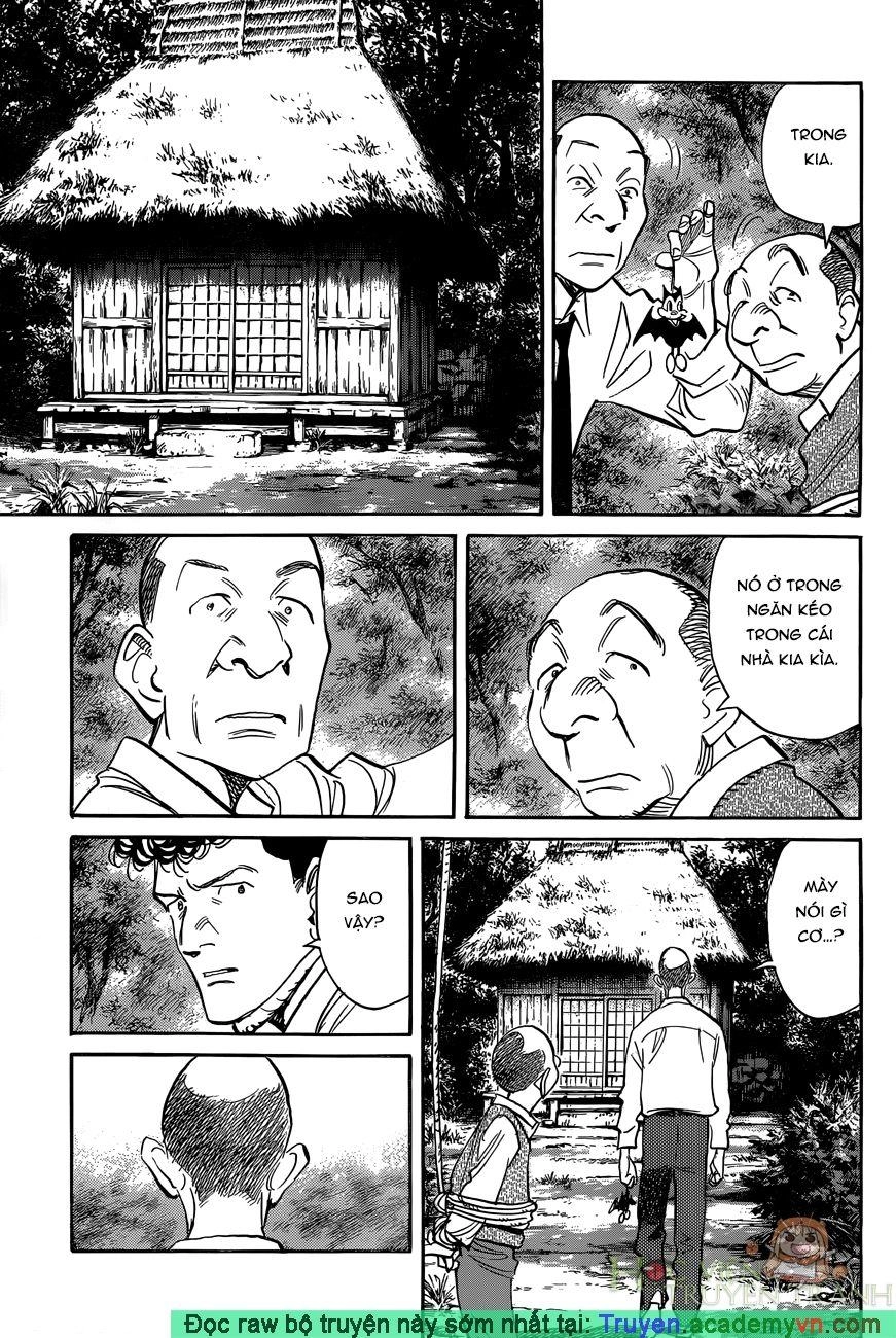 Billy Bat Chapter 85 - 21