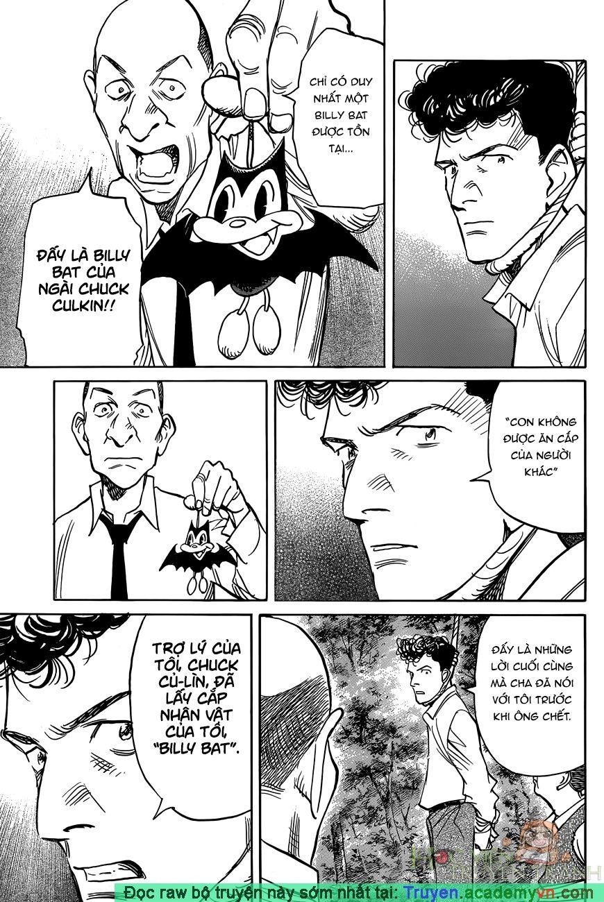 Billy Bat Chapter 85 - 23