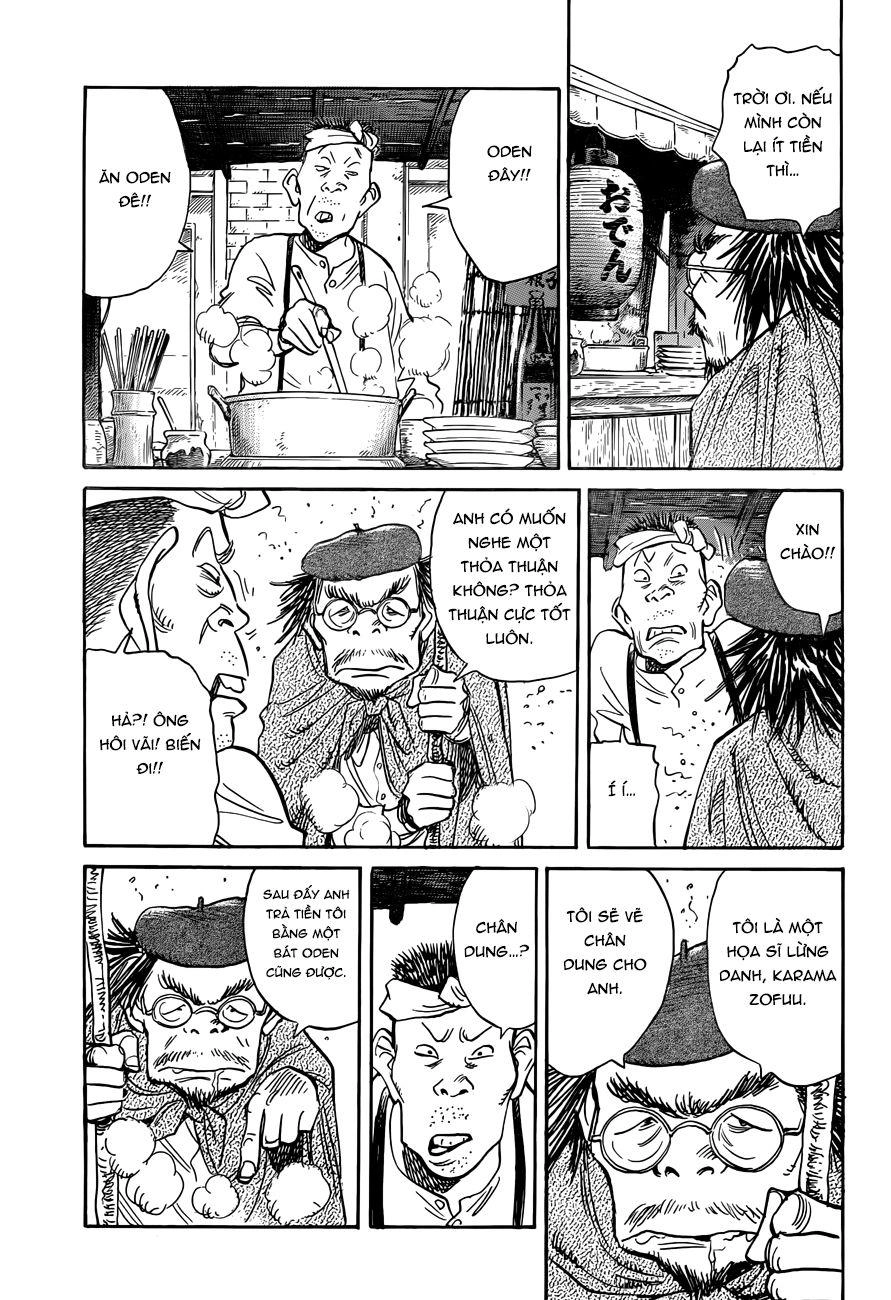 Billy Bat Chapter 86 - 7