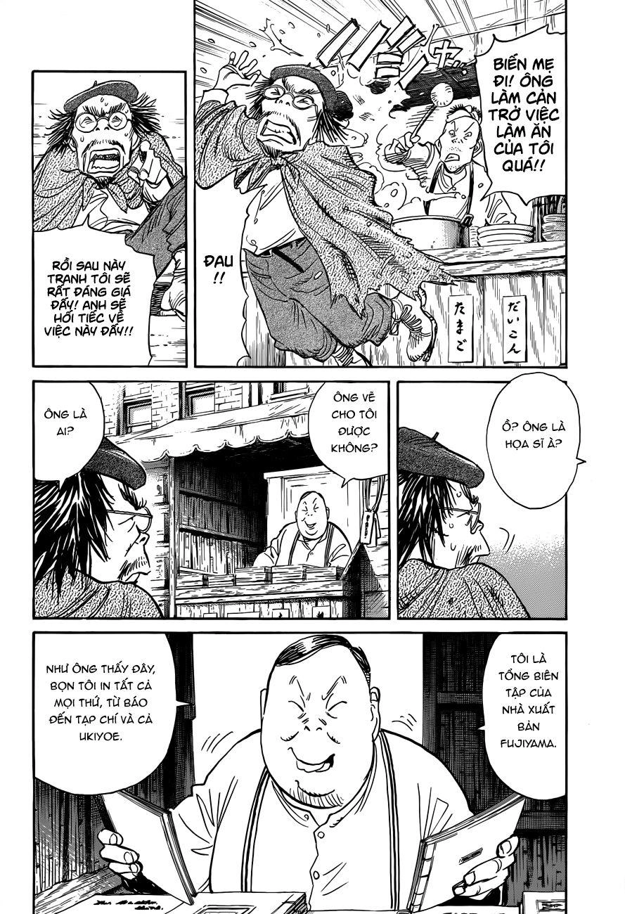 Billy Bat Chapter 86 - 8
