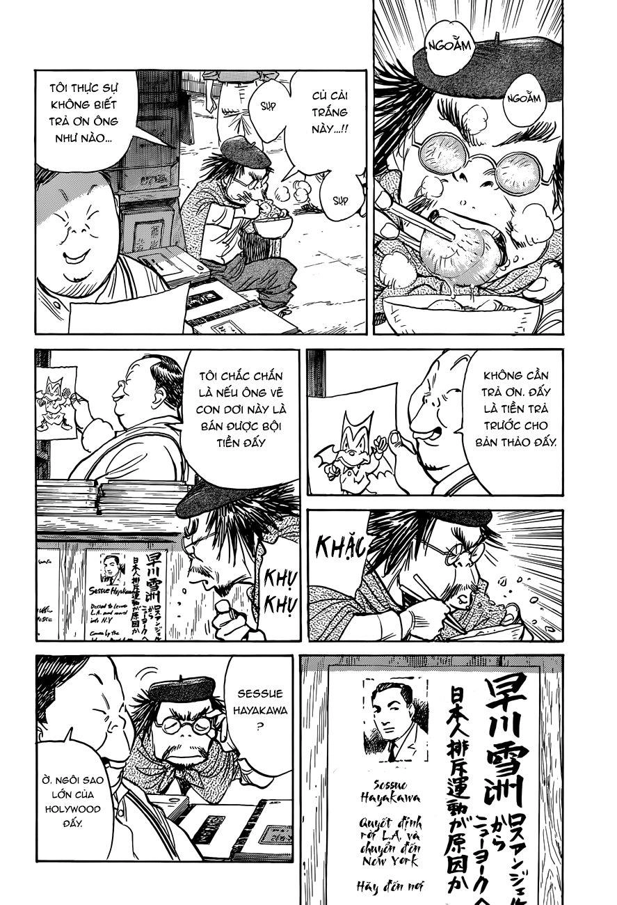 Billy Bat Chapter 86 - 10