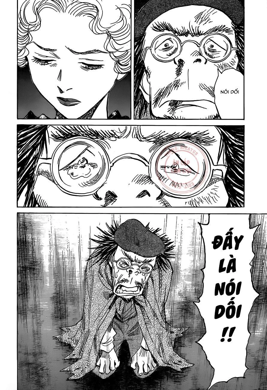 Billy Bat Chapter 86 - 22