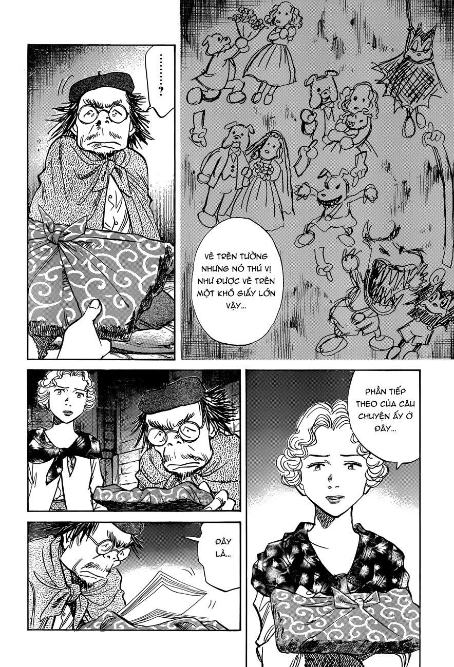 Billy Bat Chapter 87 - 4