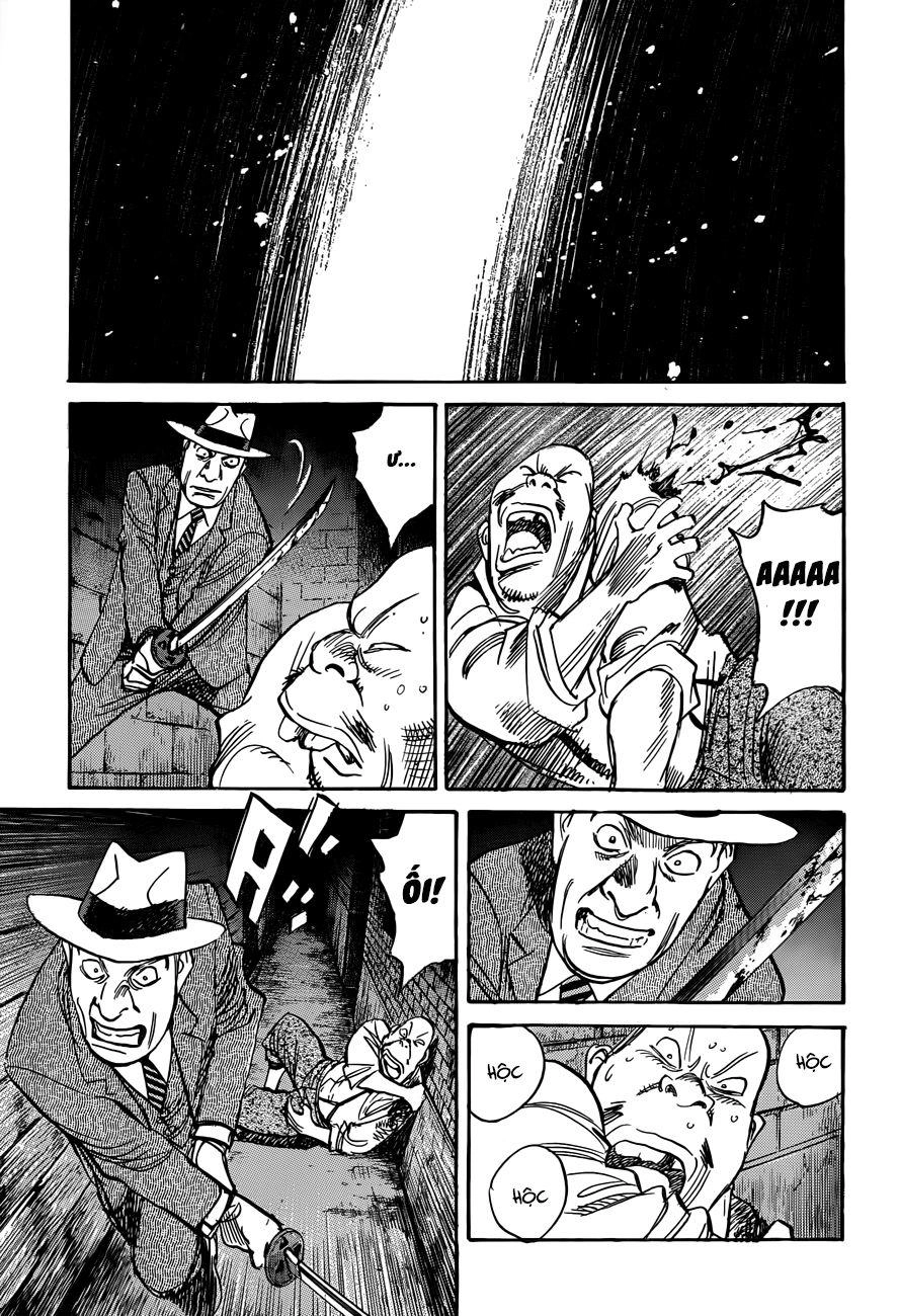 Billy Bat Chapter 87 - 7