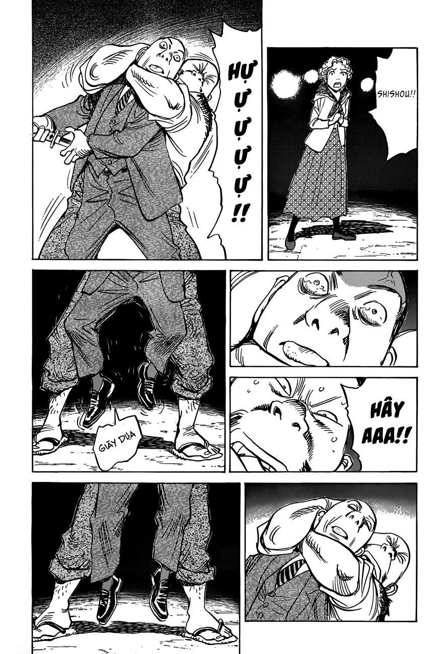 Billy Bat Chapter 87 - 10