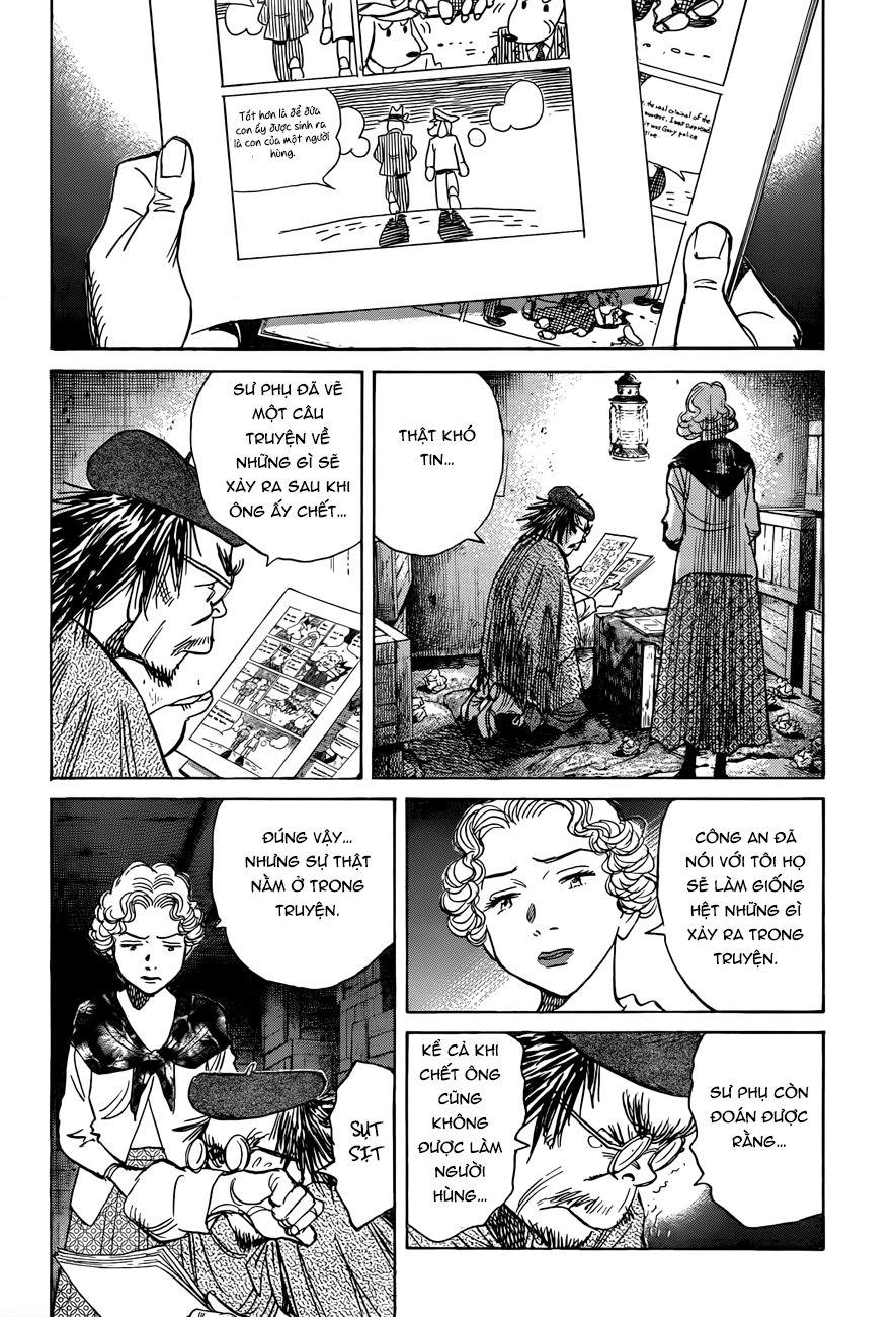 Billy Bat Chapter 87 - 14