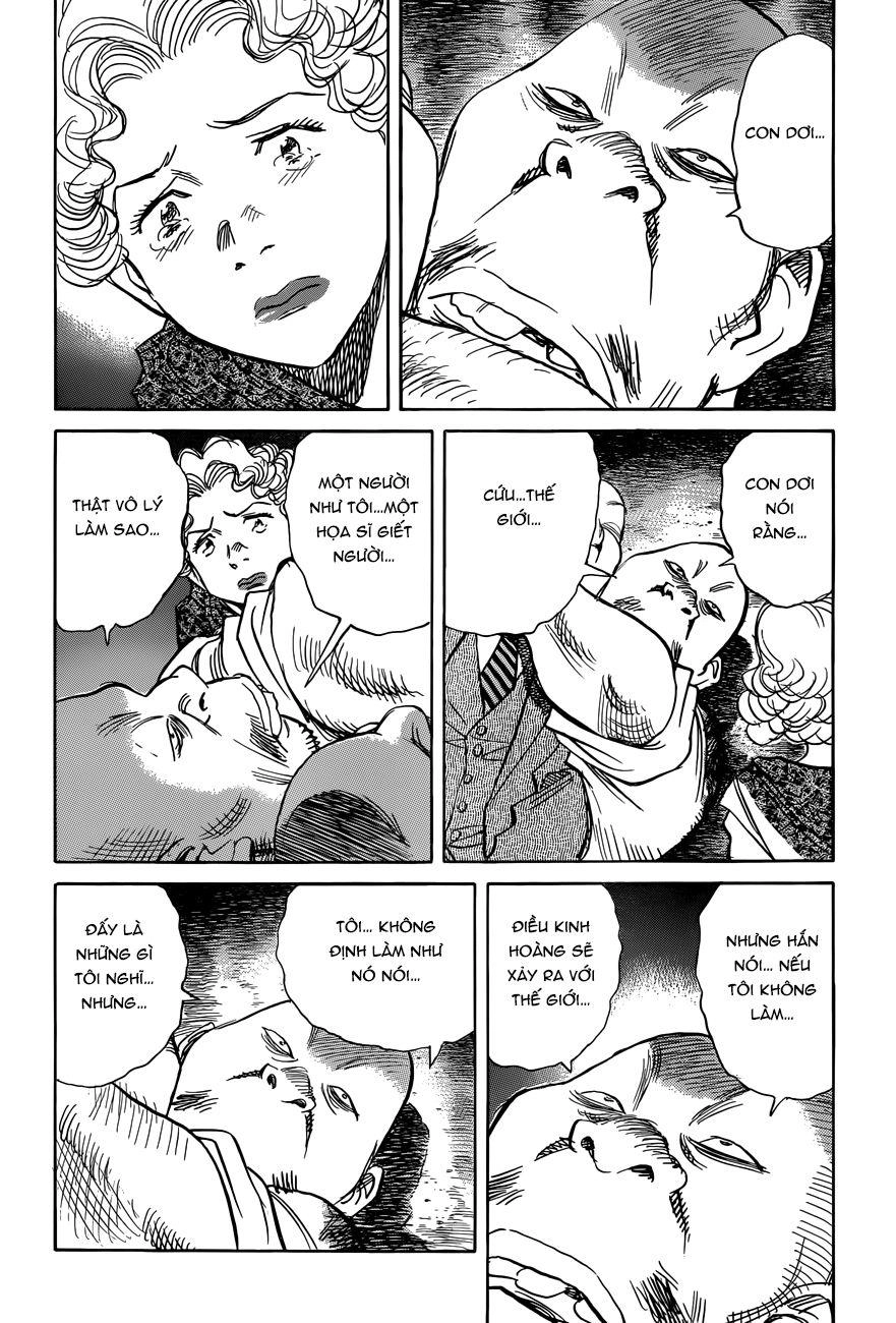 Billy Bat Chapter 87 - 16