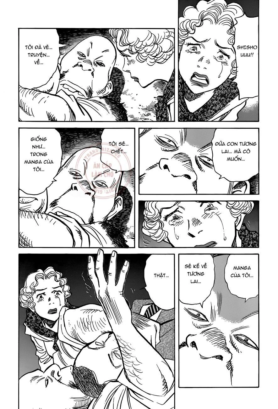 Billy Bat Chapter 87 - 18