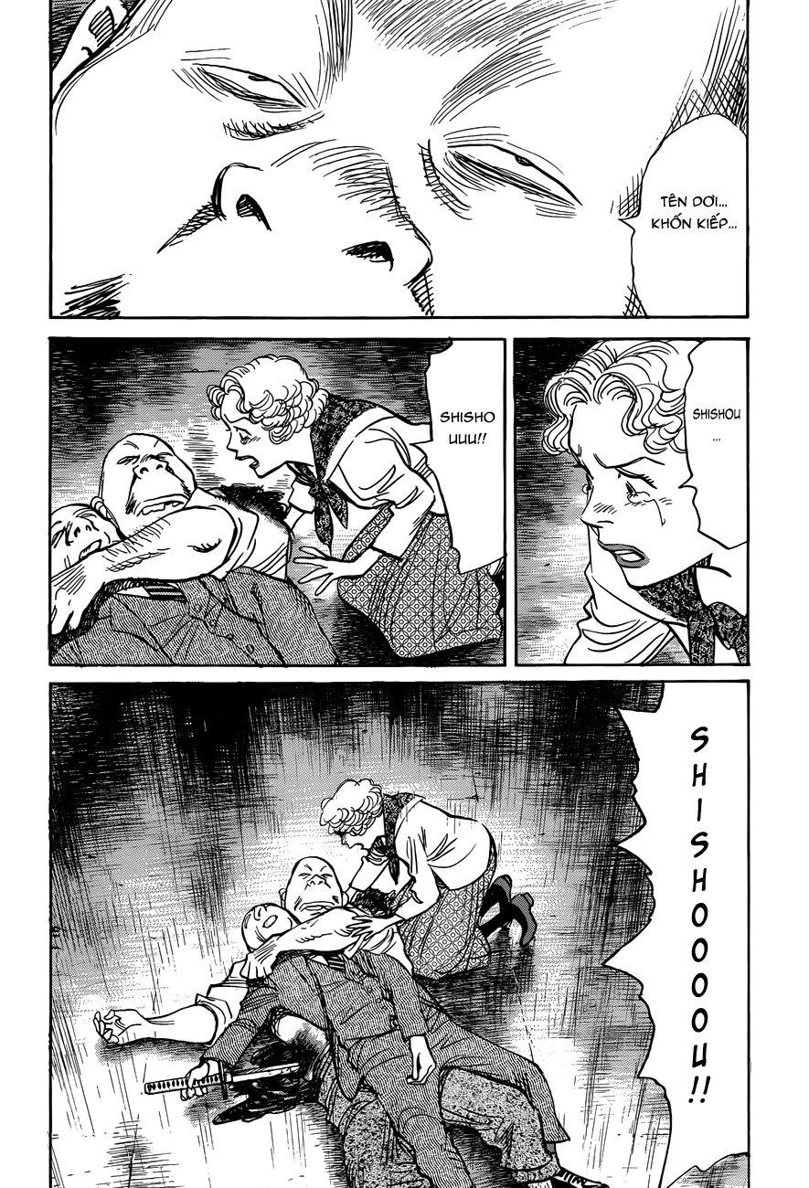 Billy Bat Chapter 87 - 20