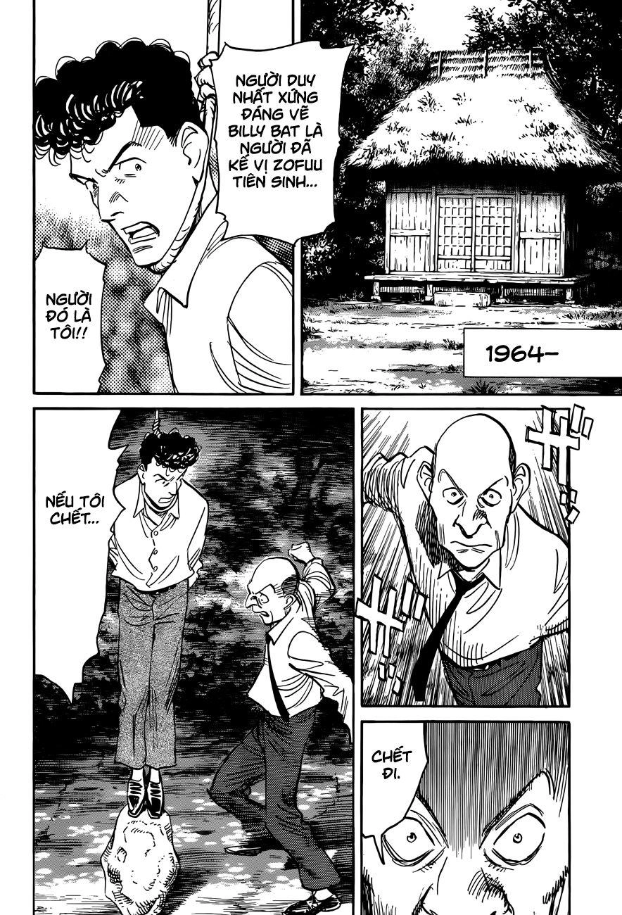 Billy Bat Chapter 87 - 22