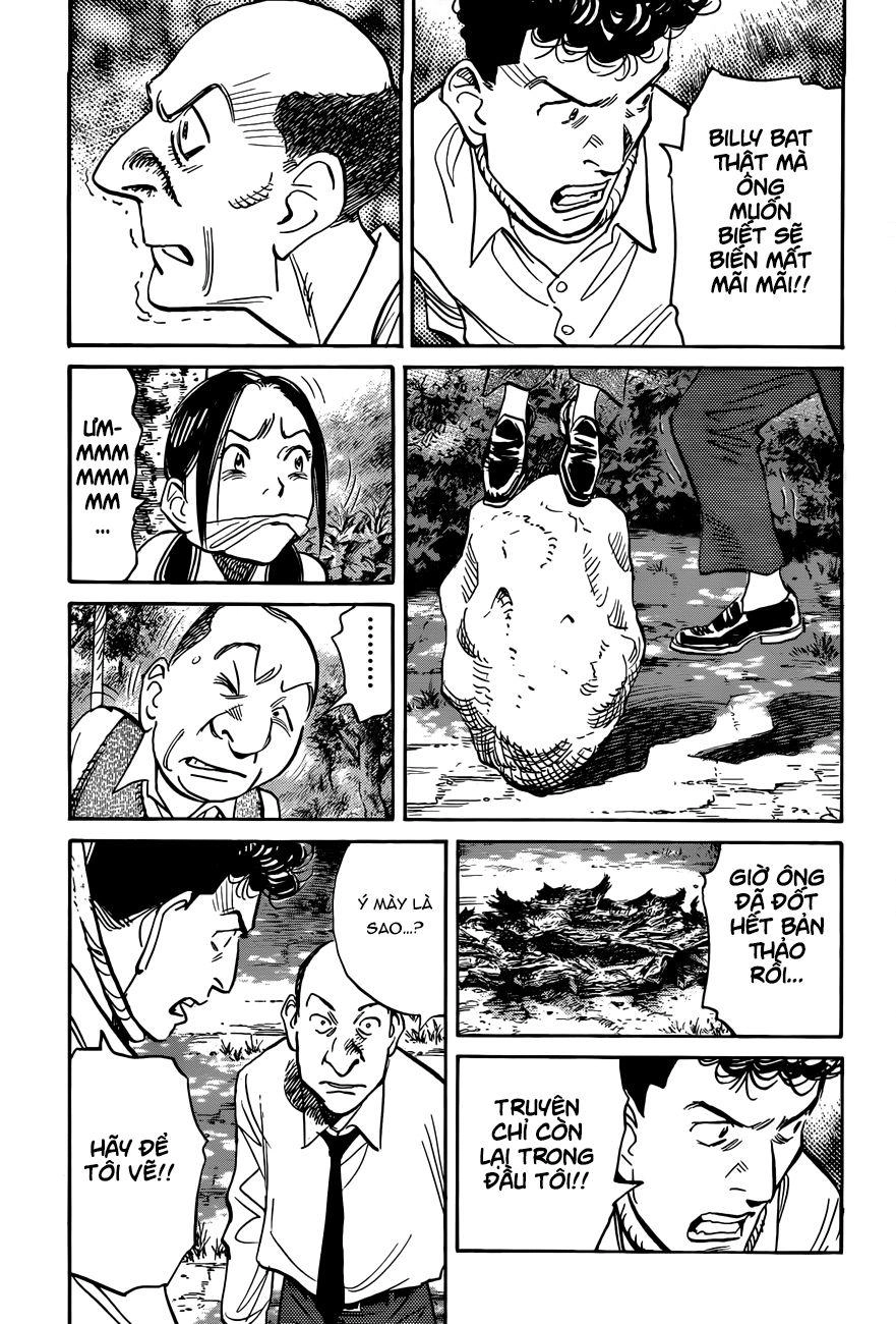 Billy Bat Chapter 87 - 23