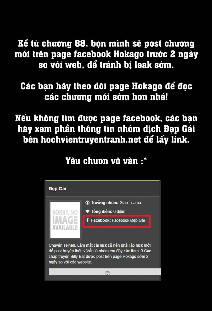 Billy Bat Chapter 87 - 25