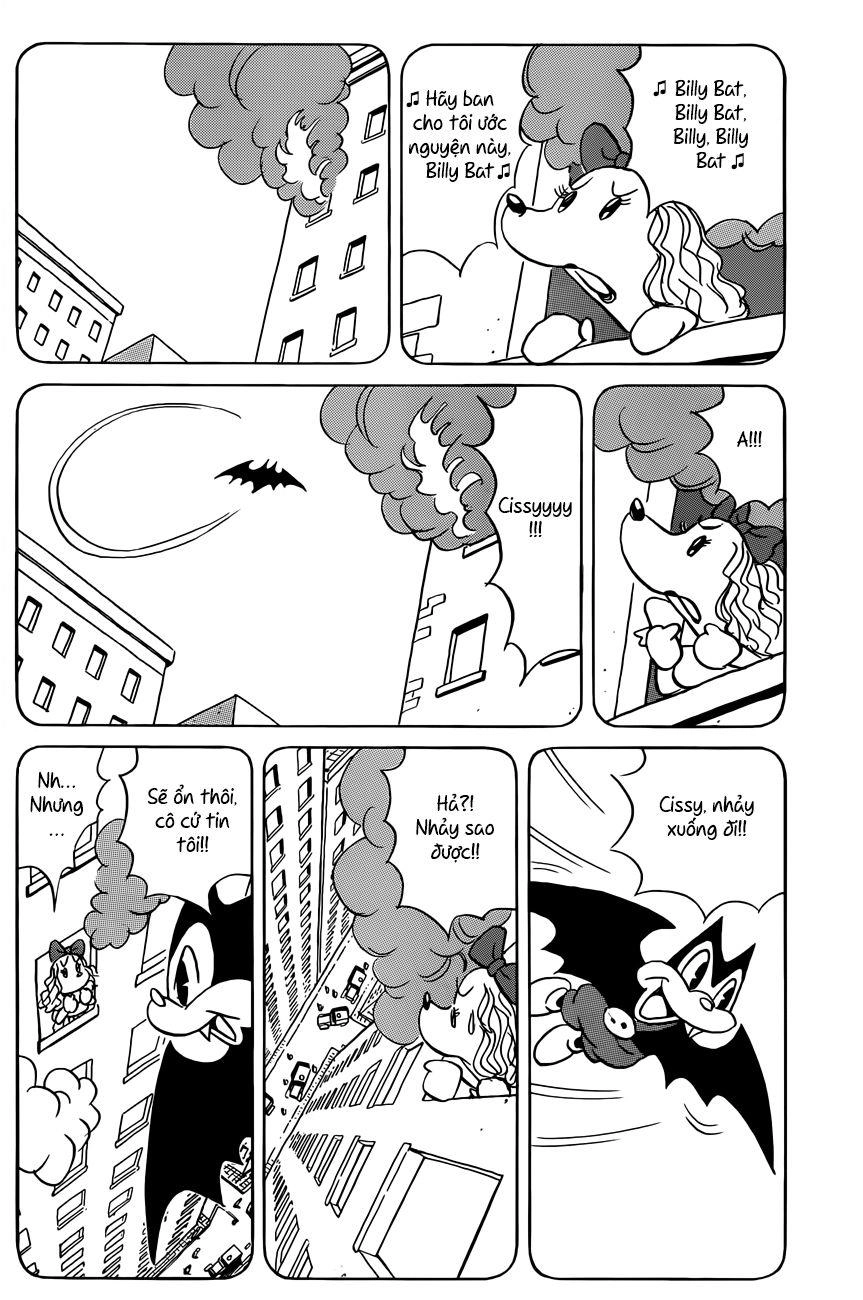 Billy Bat Chapter 88 - 2