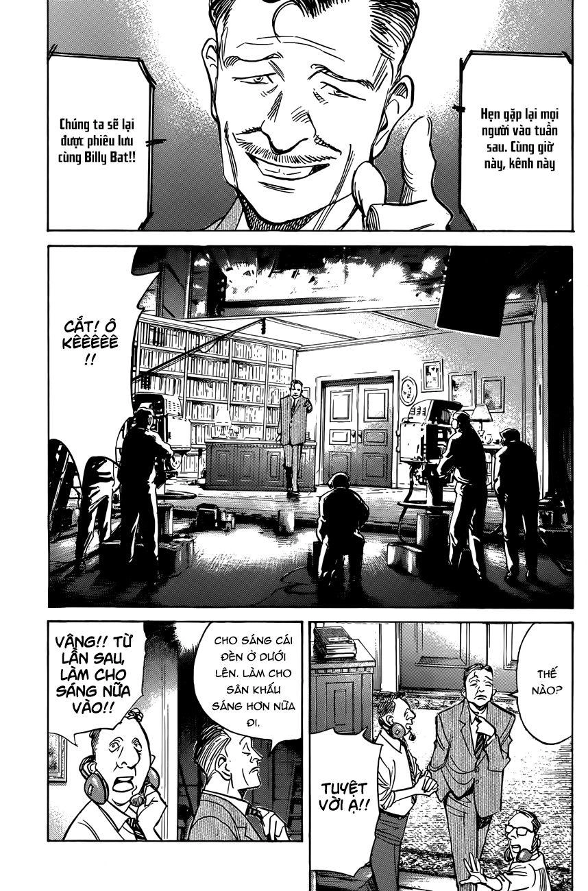 Billy Bat Chapter 88 - 5