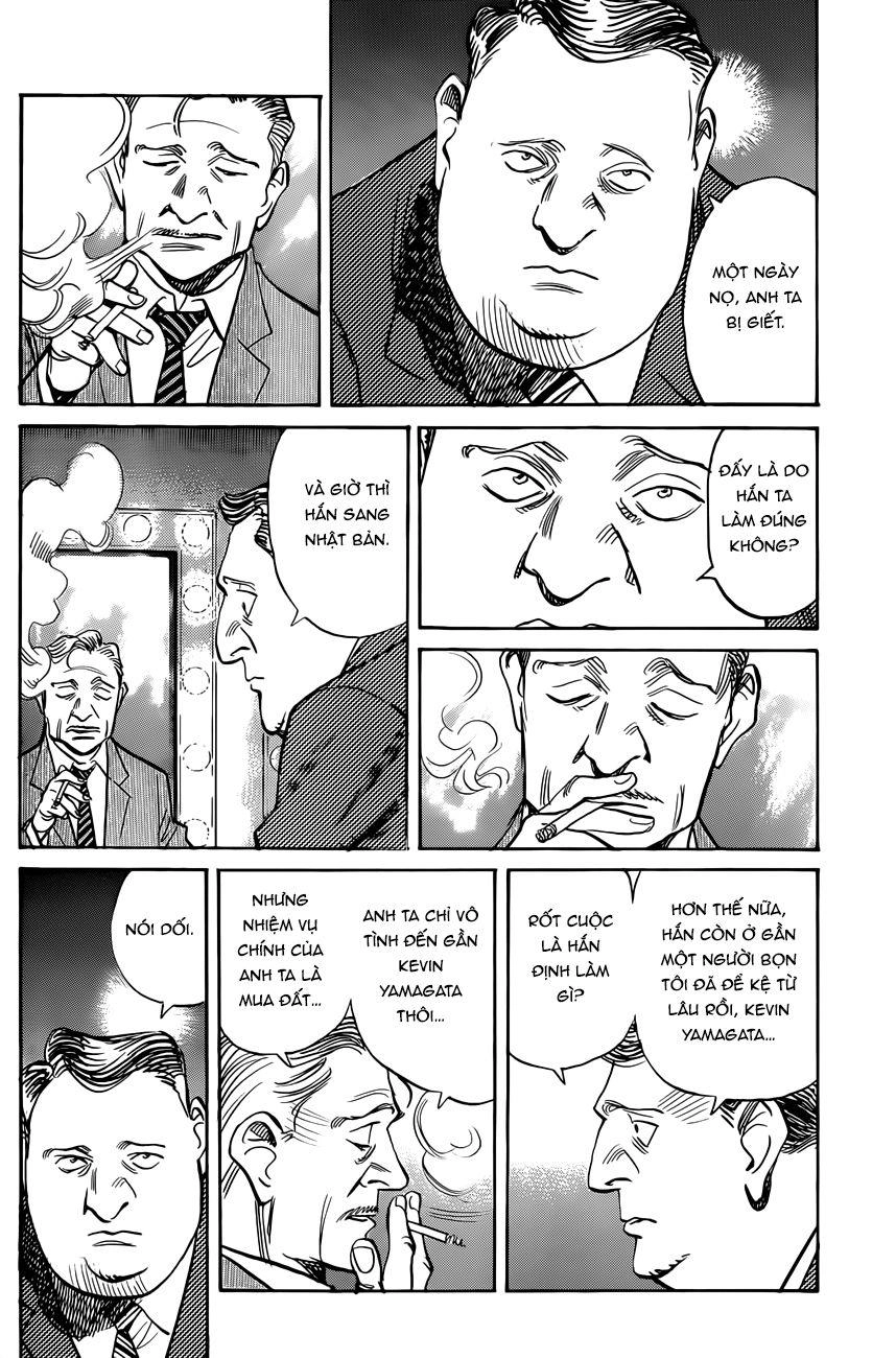 Billy Bat Chapter 88 - 10