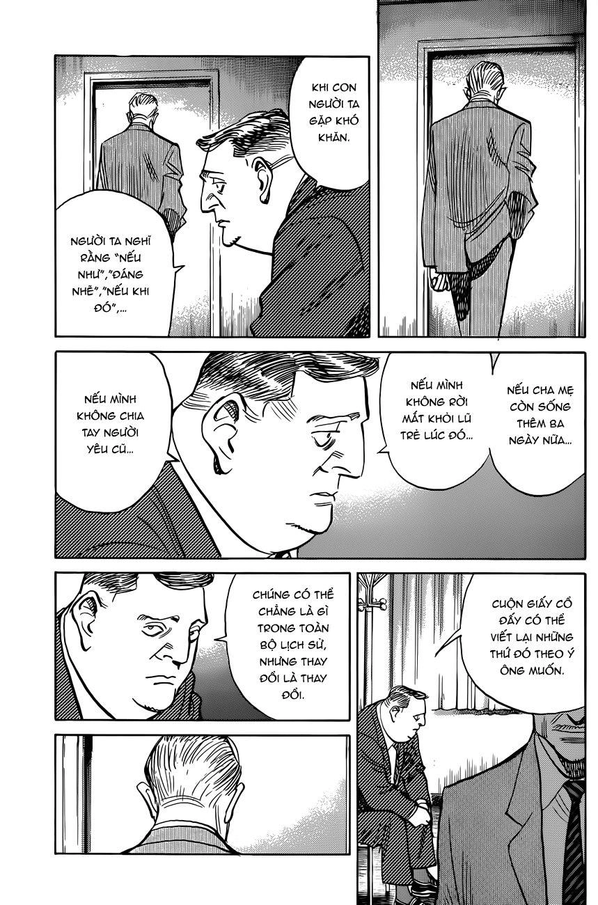 Billy Bat Chapter 88 - 13