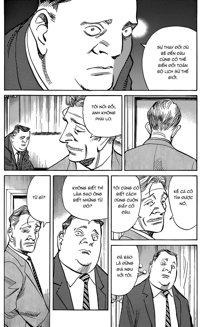 Billy Bat Chapter 88 - 14