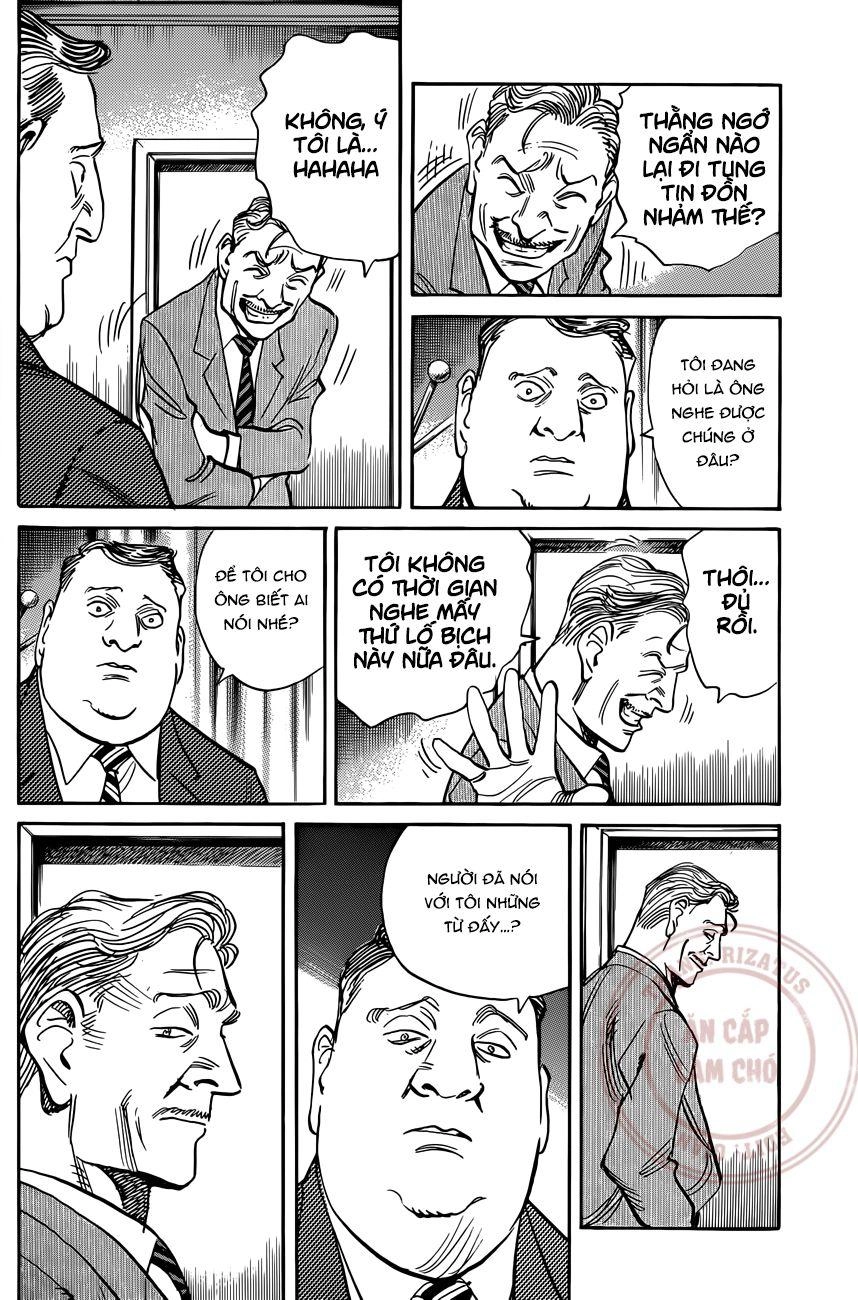 Billy Bat Chapter 88 - 16