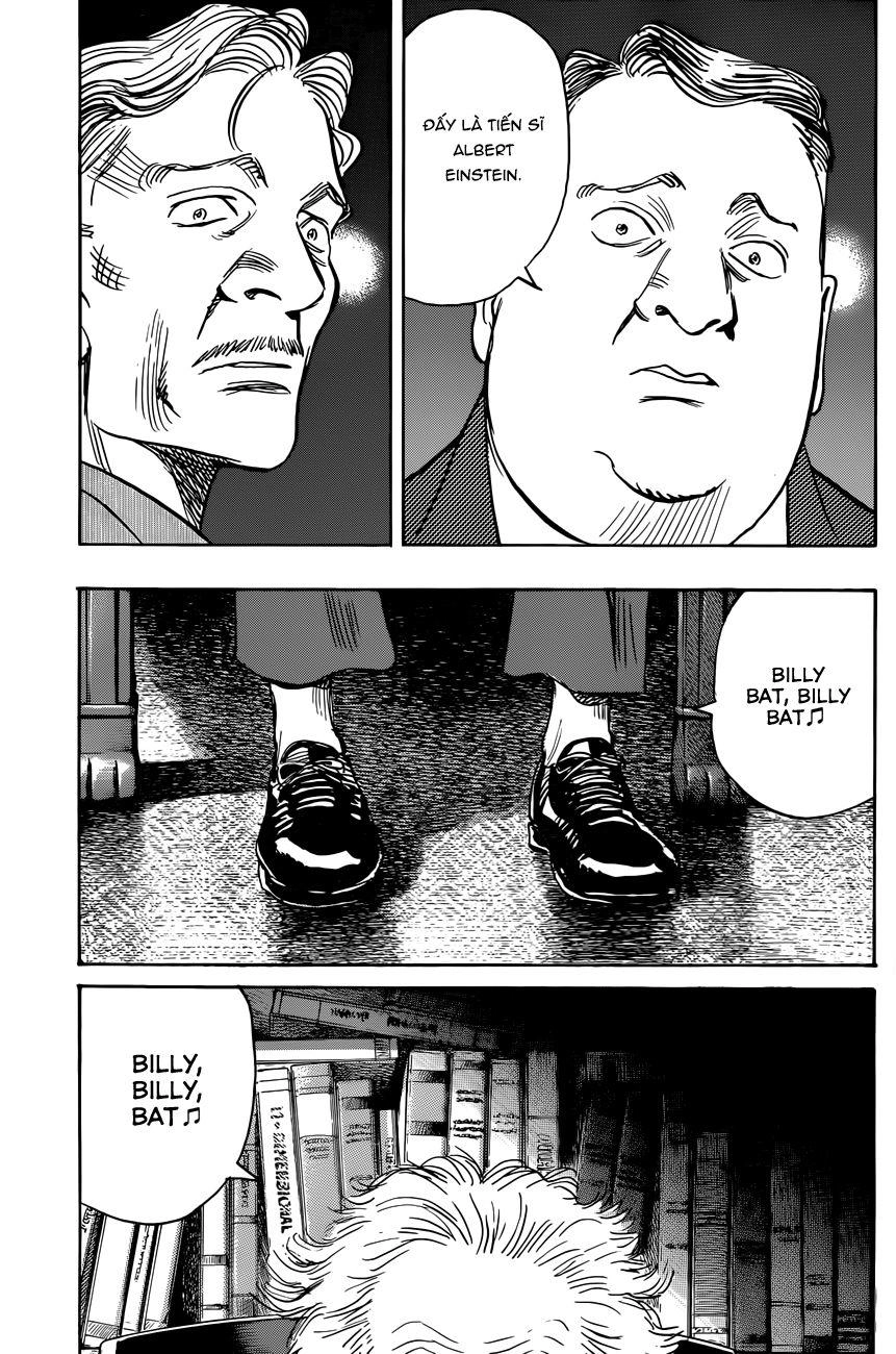 Billy Bat Chapter 88 - 17