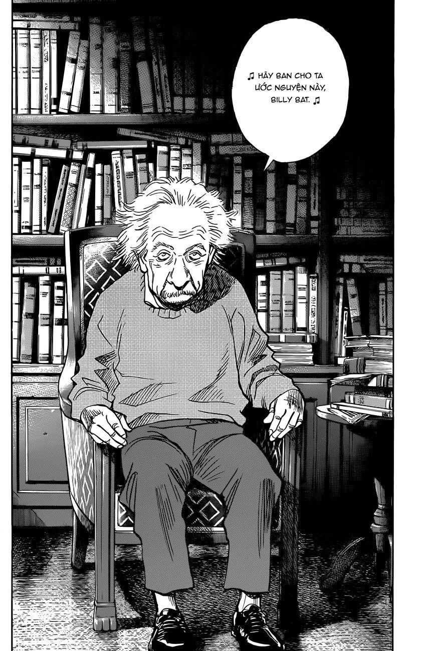 Billy Bat Chapter 88 - 18