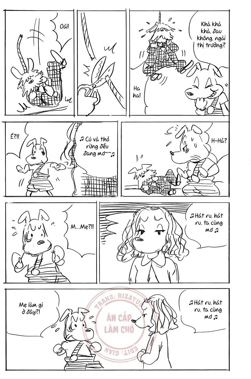 Billy Bat Chapter 88 - 20