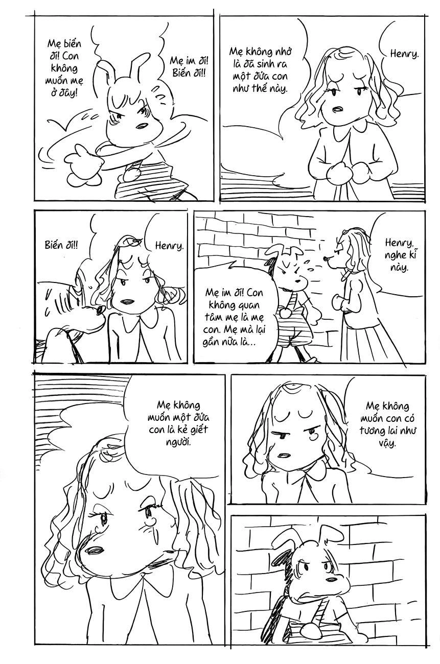 Billy Bat Chapter 88 - 21