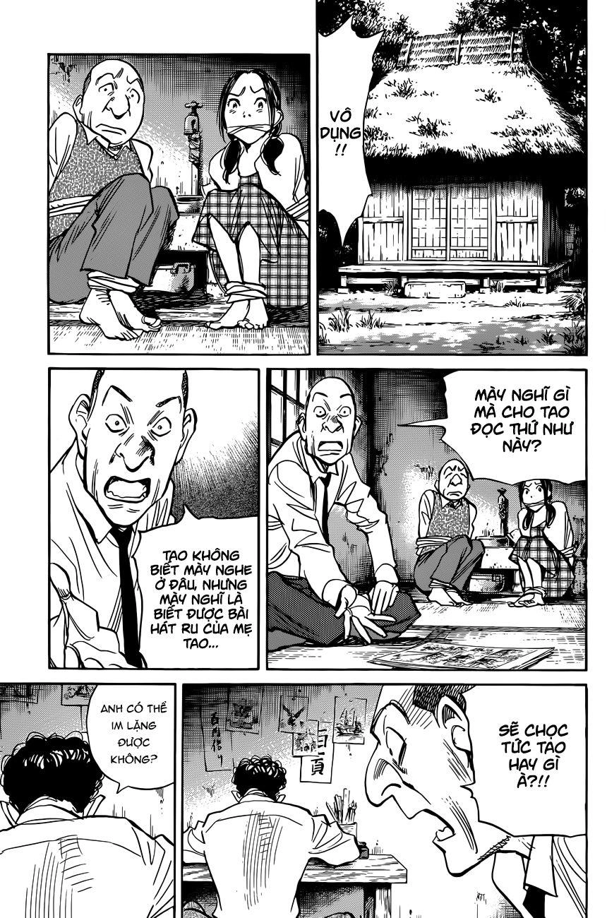 Billy Bat Chapter 88 - 23