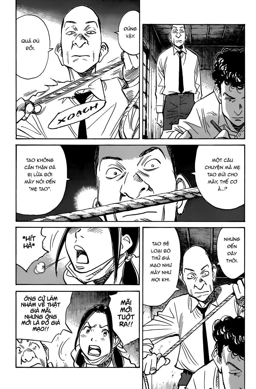 Billy Bat Chapter 89 - 7