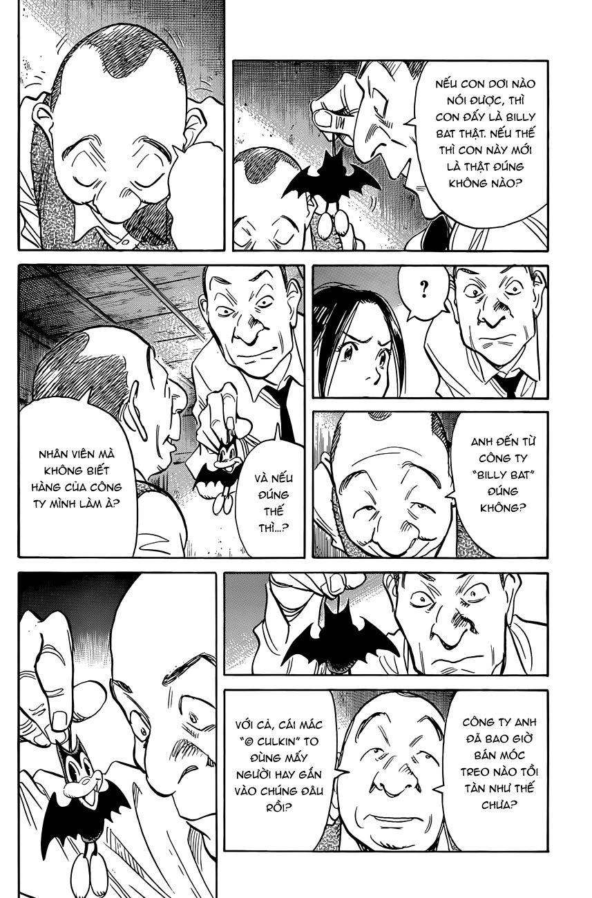 Billy Bat Chapter 89 - 10