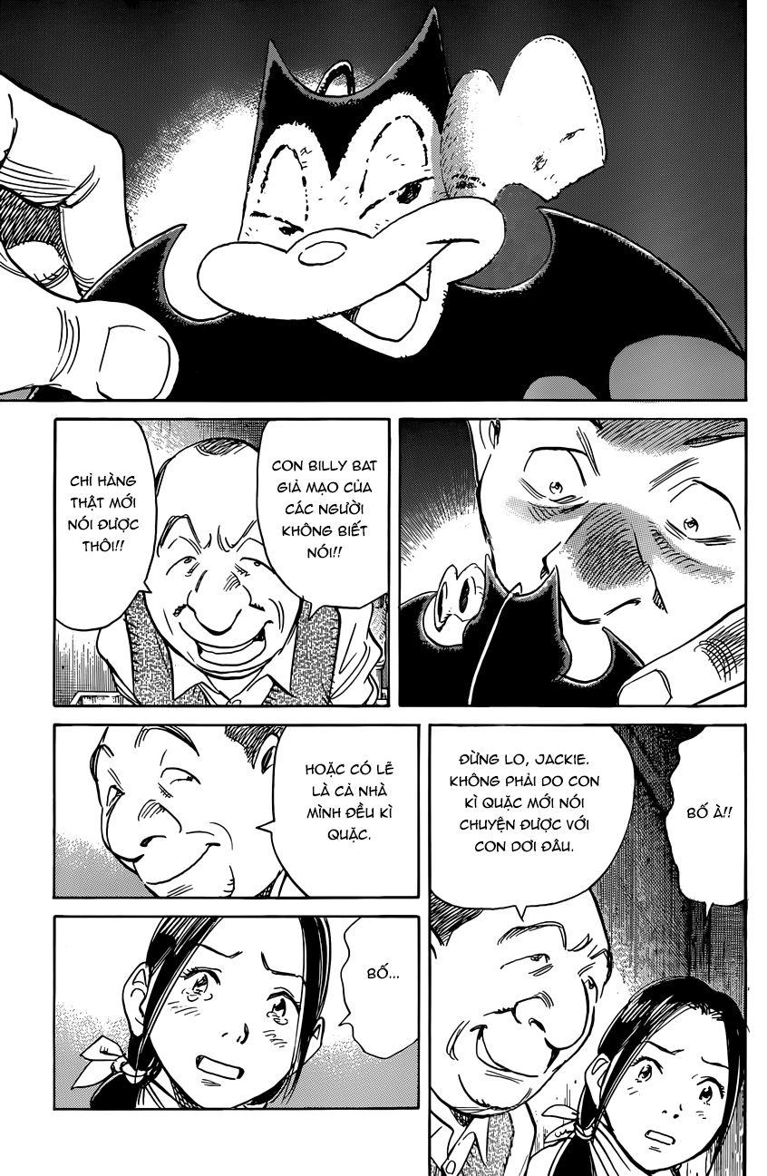 Billy Bat Chapter 89 - 13
