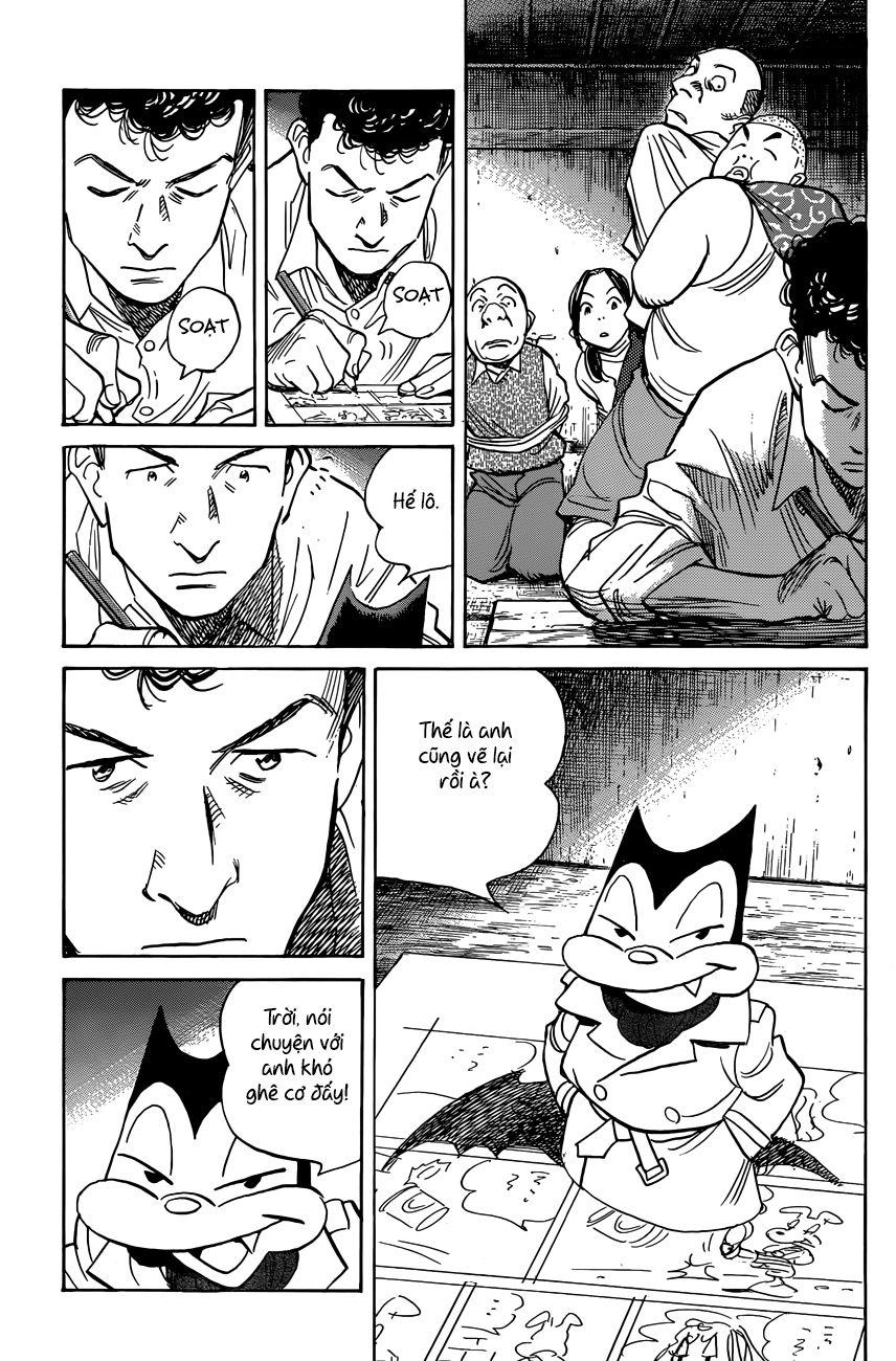 Billy Bat Chapter 89 - 17