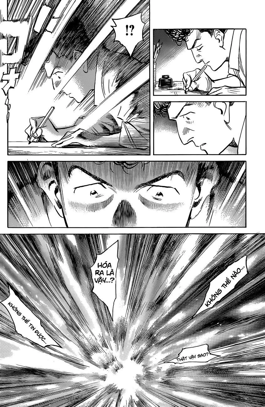 Billy Bat Chapter 89 - 20