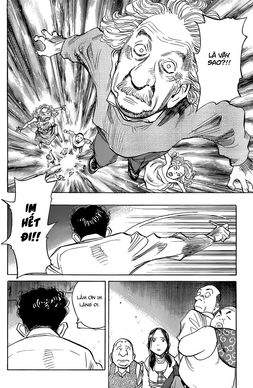 Billy Bat Chapter 89 - 22