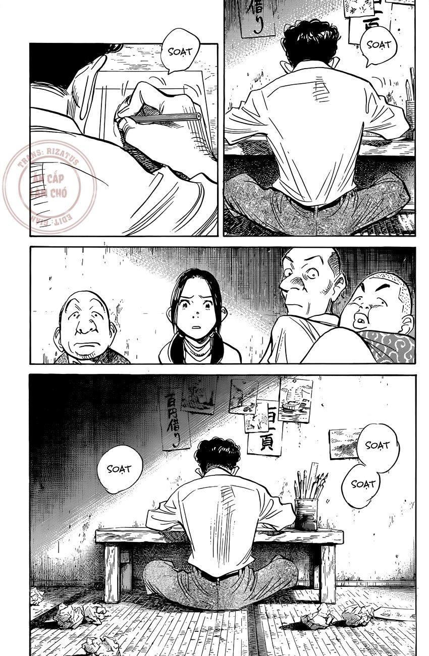 Billy Bat Chapter 89 - 23