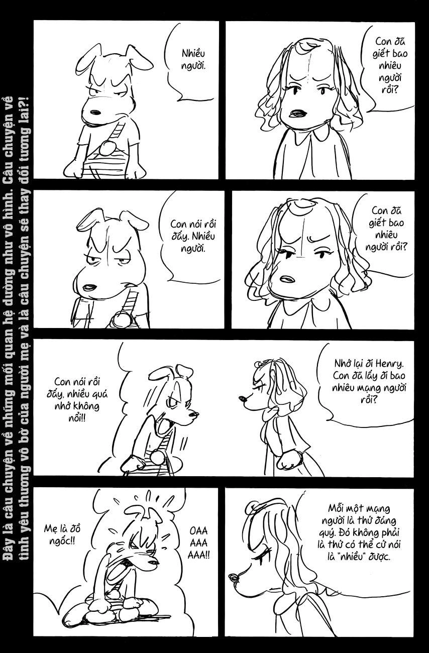 Billy Bat Chapter 90 - 1