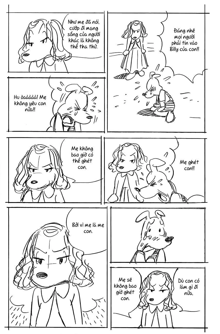 Billy Bat Chapter 90 - 2