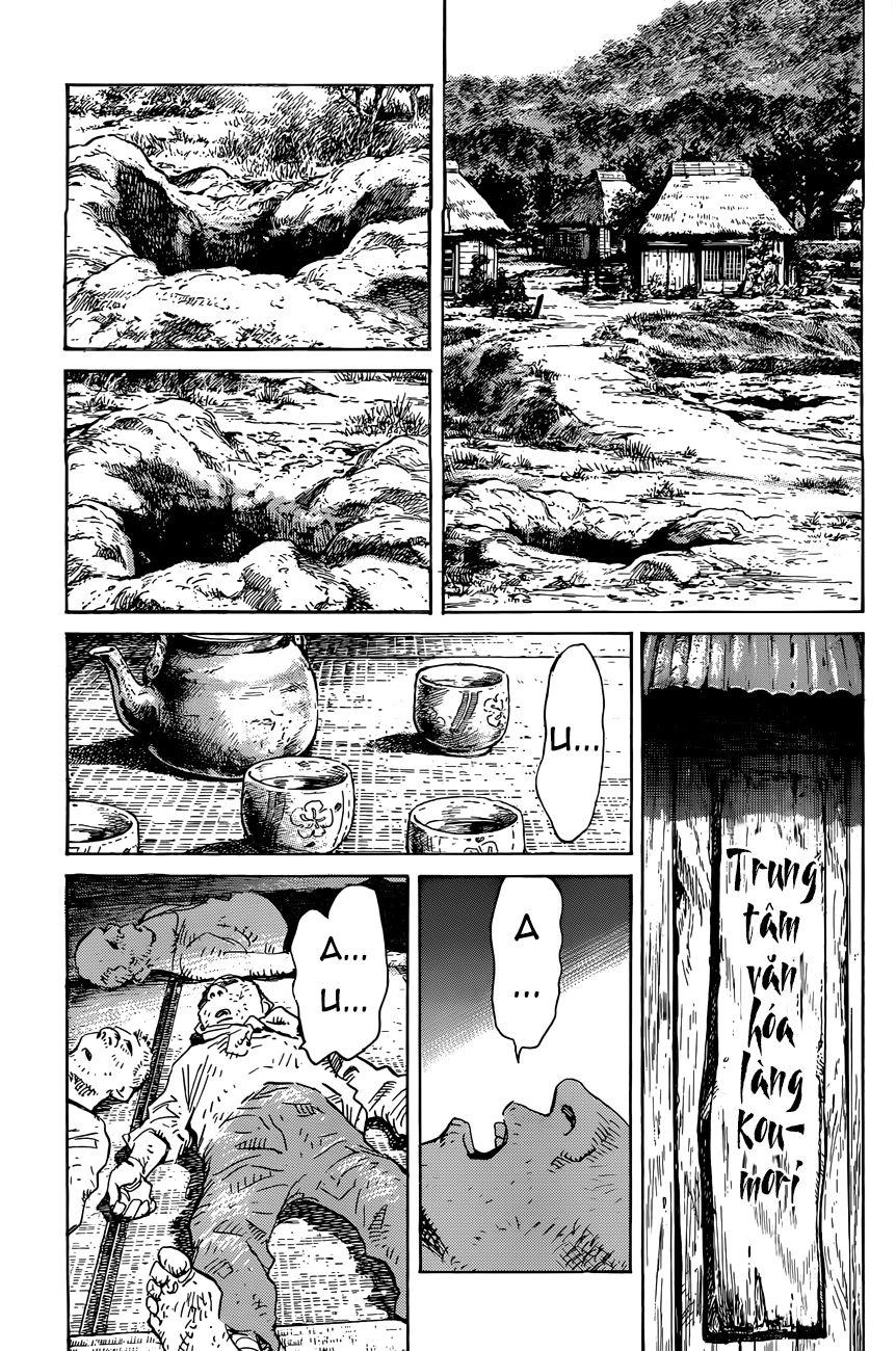 Billy Bat Chapter 90 - 5