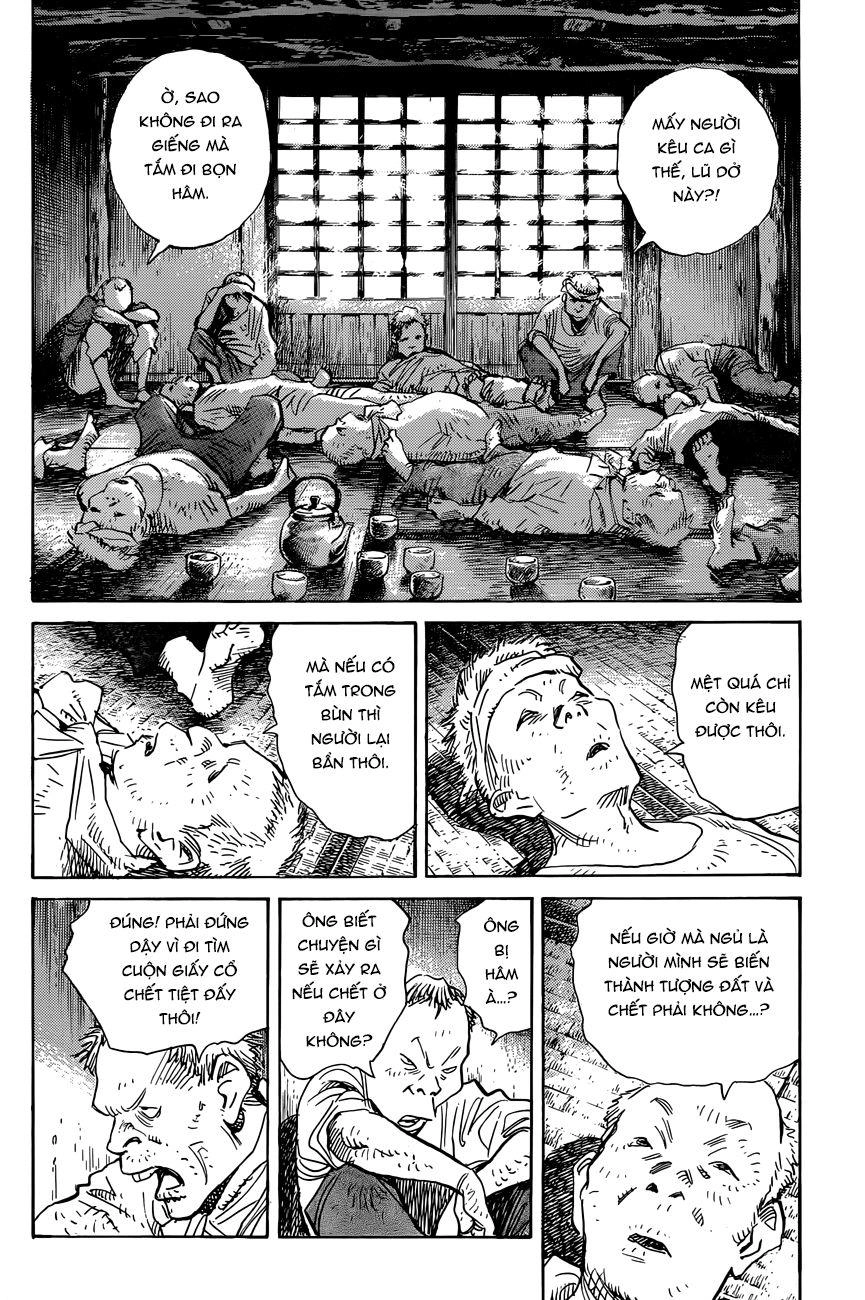 Billy Bat Chapter 90 - 6
