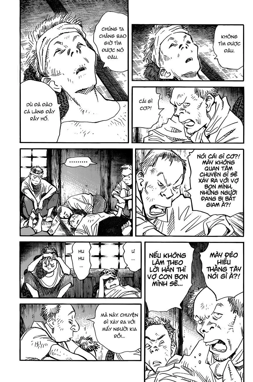 Billy Bat Chapter 90 - 7