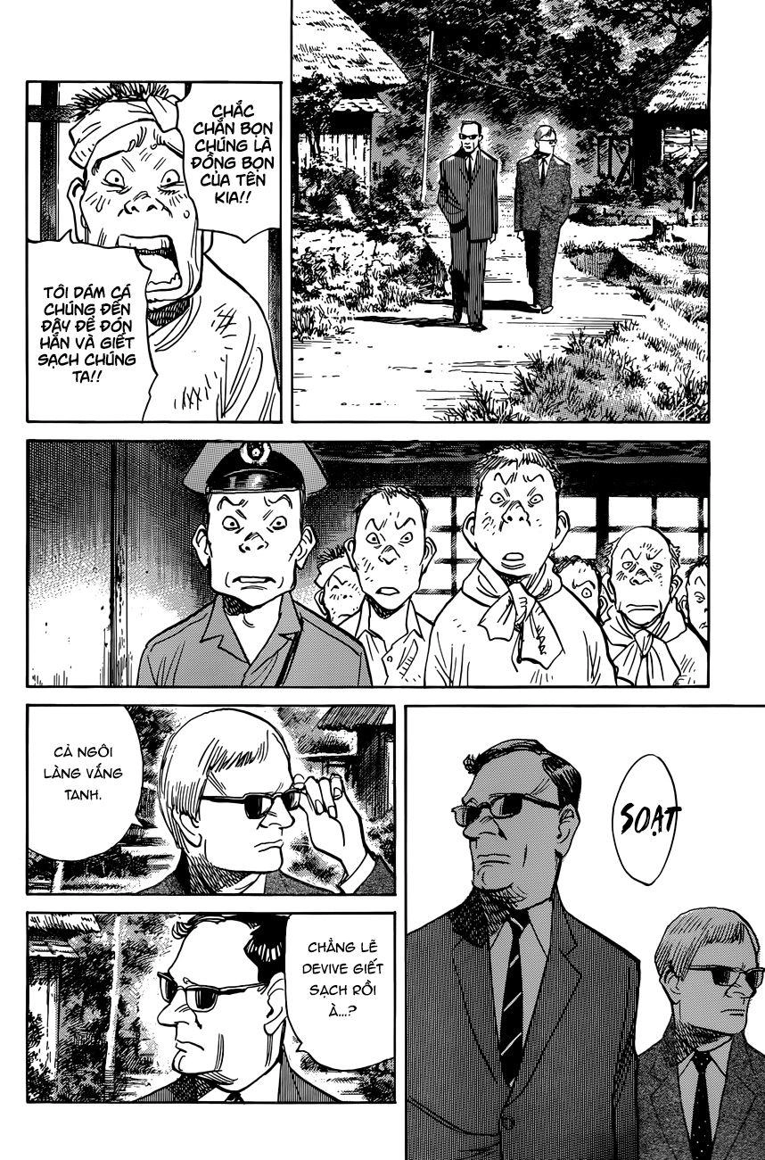 Billy Bat Chapter 90 - 10