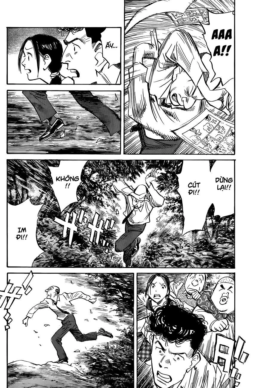 Billy Bat Chapter 90 - 20